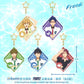 【受注】フリー！free！中国限定 　キーホルダー　